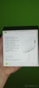 Apple AirPods Pro 2 generácie (box) - 2