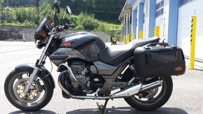 Moto Guzzi 750 ie Breva - 2