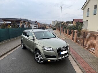 Audi Q7 3.0TDI QUATTRO - 2