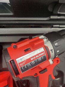 Milwaukee m18 BLPDRC-502C - 2