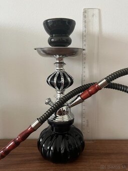 Vodná fajka / Shisha / Hookah - 2