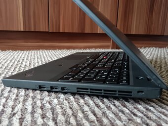 Lenovo Thinkpad T550 s i5 8(16)GB ram, ssd ,FullHD - 2