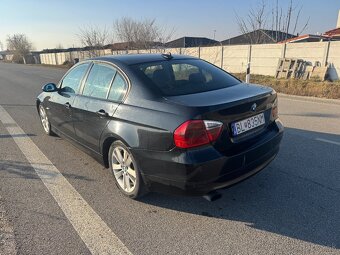 predam bmw e90 318d - 2