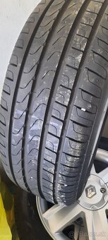 Pneu  pirelli - 2