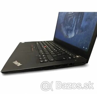 Lenovo ThinkPad T470s i5-6300U 8 GB RAM 256 GB SSD 14 - 2