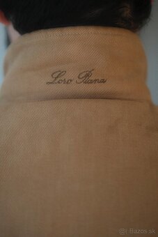 LORO PIANA Bunda - 2