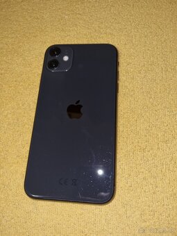 iPhone 11 128Gb - 2