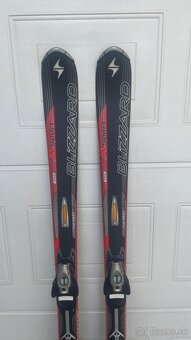 Lyze Blizzard 150 cm. Sport - 2