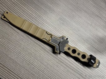 ▮  Benchmade SOCP FIXED - noz - 2