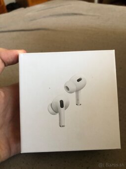 Airpods 2 pro - 2