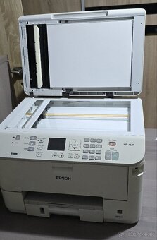 Tlačiareň EPSON WF- 4525 - 2