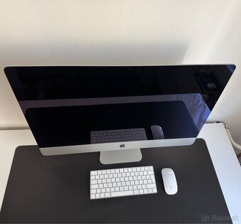 Apple iMac 5K Retina 27’ (2017) - 2