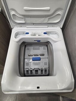 Práčka vrchom plnená Electrolux EW6T4272I, A+++, 7 kg - 2