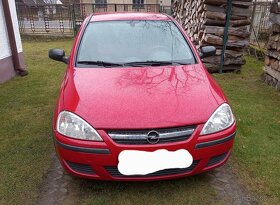 OPEL Corsa - 2