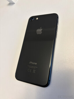 Iphone 8 64GB Black - 2