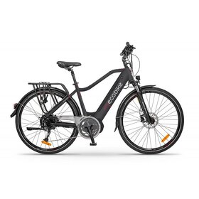 Elektrobicykel ECOBIKE MX300 - 2