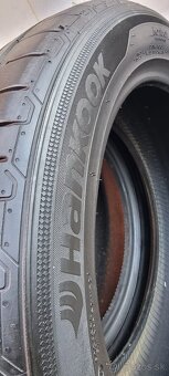 Letne pneumatiky Hankook 205/45r17 - 2