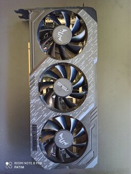 ASUS TUF gaming rx 5700xt 8GB - 2