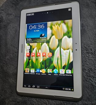 samsung galaxy  tab note 10 - 2