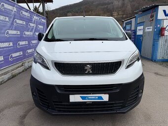 Peugeot Expert Furgon Long 2.0 BlueHDi Pro - 2