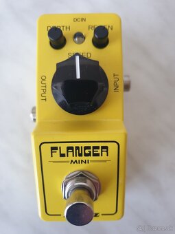 Ibanez FL Mini Flanger - 2