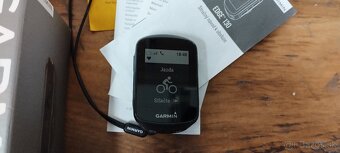 Garmin edge 130. - 2