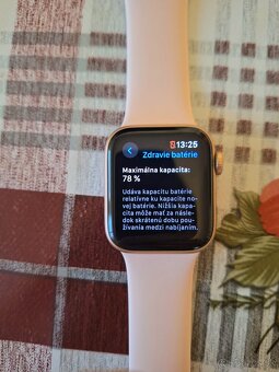 Apple Watch SE 40mm - 2