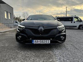 Renault Mégane TCe 300 R.S. Ultime - 2