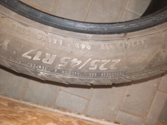 Matador hectora 3 225/45 r17 94Y - 2