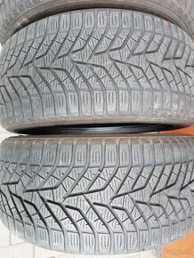 Zimné pneumatiky yokohama 235/45R17 - 2