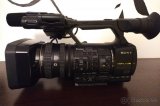 Videokamera SONY HXR -NX5 - 2