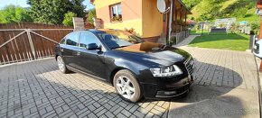 Audi  a6 2.0 tdi - 2