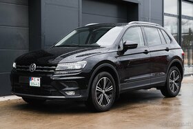 Volkswagen Tiguan 2.0 TDI SCR BMT 190k 4MOTION Edition Highl - 2