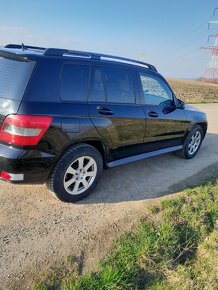 Mercedes Benz GLK 220 cdi 4matic - 2