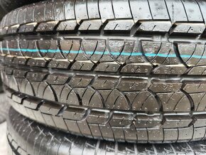 Letné pneu = 205/65 R16C = BARUM = NOVÉ - 2