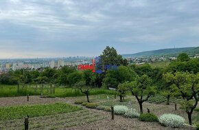 Záhrada na predaj - Rača v lokalite Frýdky - Fongová ul., 5, - 2