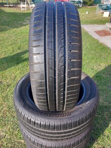 205/55 r16 letné pneumatiky - 2