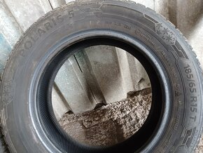 185/65 R15 Barum - 2