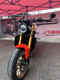 Yamaha XSR 900 2024 - 2