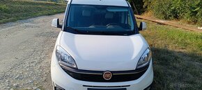 fiat doblo Cargo - 2