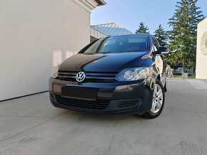 VW GOLF PLUS 1.6 TDI - 2