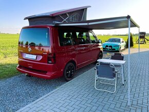 Volkswagen T6.1 California 2.0 TDI Ocean Edition 4Motion DSG - 2