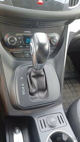 Ford Kuga 4x4 - 2