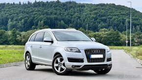 AUDI Q7 3.0 TDI FACELIFT quattro tiptronic - 2