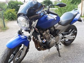 Honda hornet cb 600 - 2