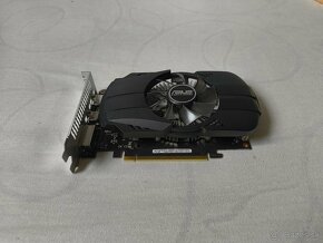 ASUS Phoenix PH-GTX1650-O4G - 2