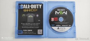 Call of duty modern warfare 2 (ps5) - 2