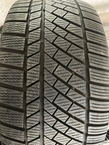 255/40 R18 Continental Zimne - 2