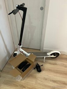 Xiaomi Mi Electric Scooter 2 - 2