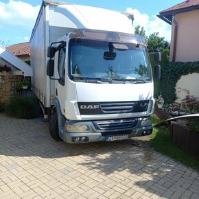 DAF LF45 - 2